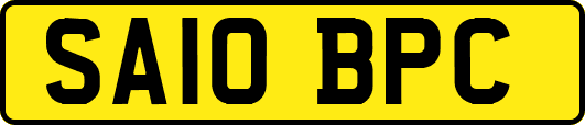 SA10BPC