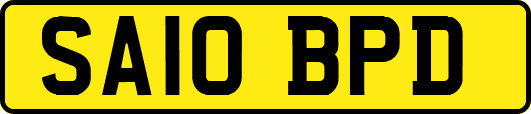 SA10BPD