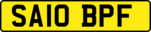 SA10BPF