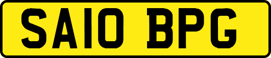 SA10BPG