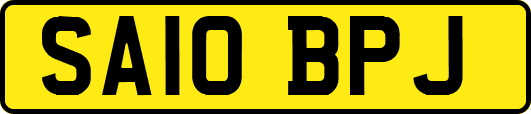 SA10BPJ