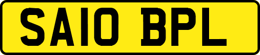 SA10BPL