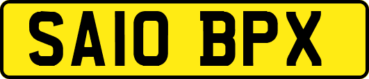 SA10BPX