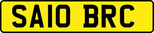SA10BRC