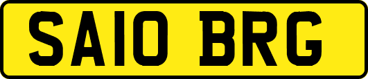 SA10BRG