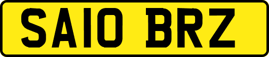 SA10BRZ
