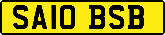 SA10BSB