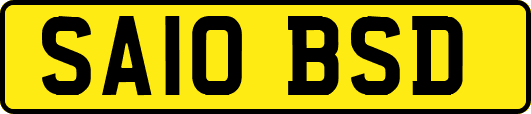 SA10BSD
