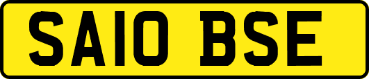 SA10BSE
