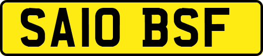 SA10BSF