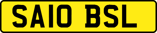 SA10BSL