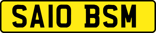 SA10BSM