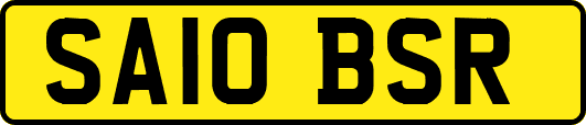 SA10BSR