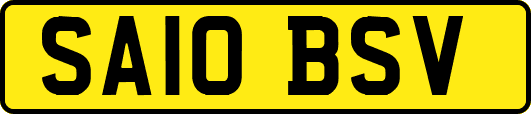 SA10BSV