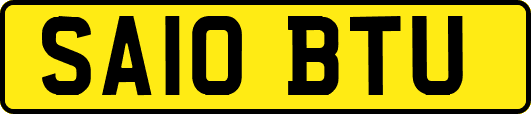 SA10BTU
