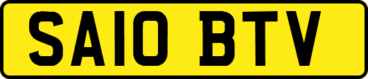SA10BTV