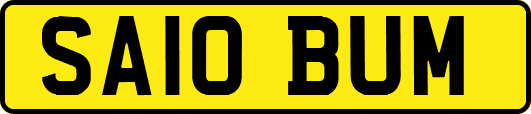 SA10BUM