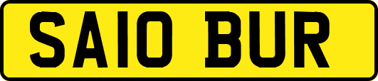 SA10BUR