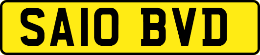 SA10BVD