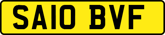 SA10BVF