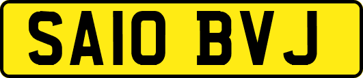 SA10BVJ