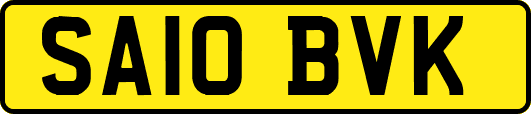 SA10BVK
