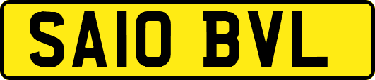SA10BVL