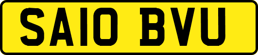SA10BVU