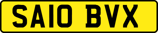 SA10BVX