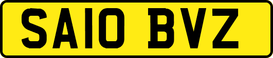 SA10BVZ