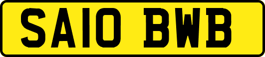 SA10BWB