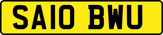 SA10BWU