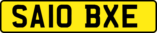 SA10BXE