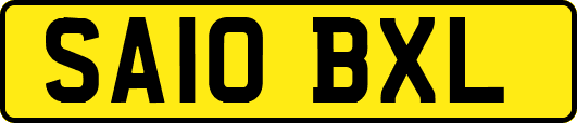SA10BXL