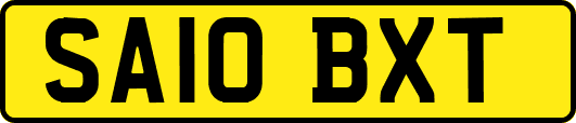 SA10BXT