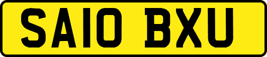 SA10BXU