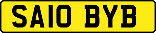 SA10BYB
