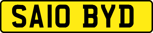 SA10BYD
