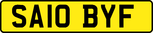SA10BYF