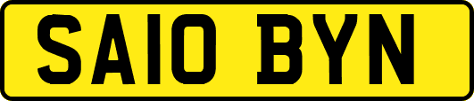 SA10BYN