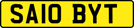 SA10BYT