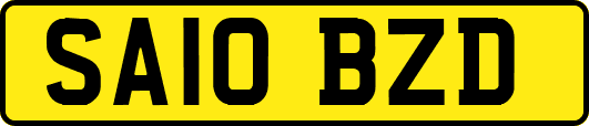 SA10BZD