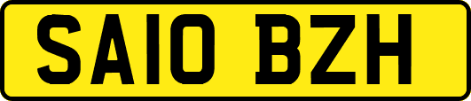 SA10BZH