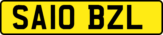 SA10BZL