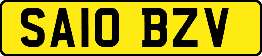 SA10BZV