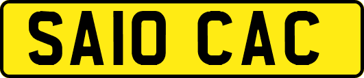 SA10CAC