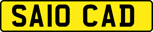SA10CAD