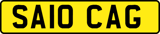 SA10CAG