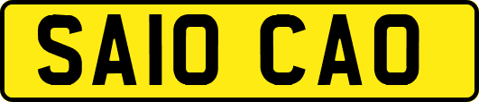 SA10CAO
