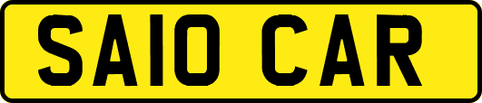 SA10CAR